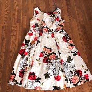 Adrianna Papell Dress